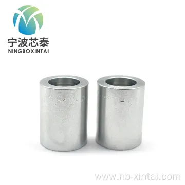 Hydraulic Hose Fitting Ferrule 01200